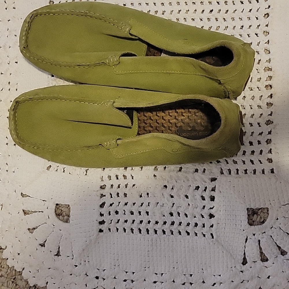 Men's Shoes - Picture 2 of 3